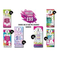 Roll up Banner (Roll up Banner)